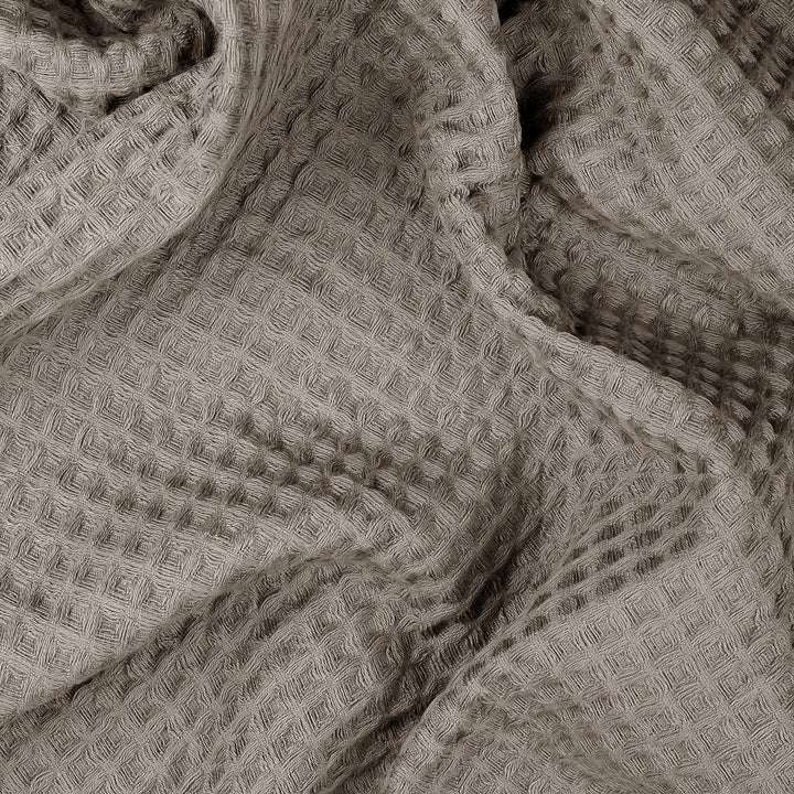 Brink 100% Cotton Premium Waffle Towel
