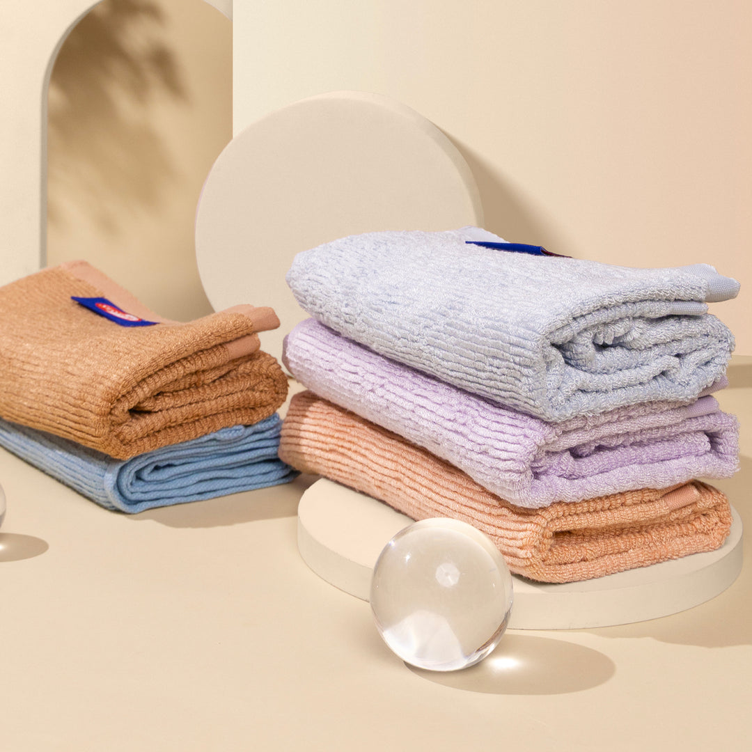 Deslay 100% Bamboo Towel
