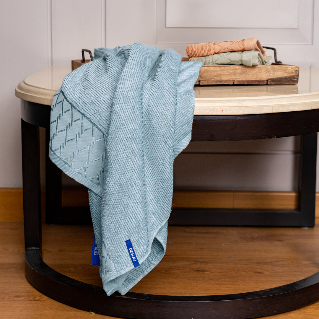 Deslay Signature 100% Bamboo Towel