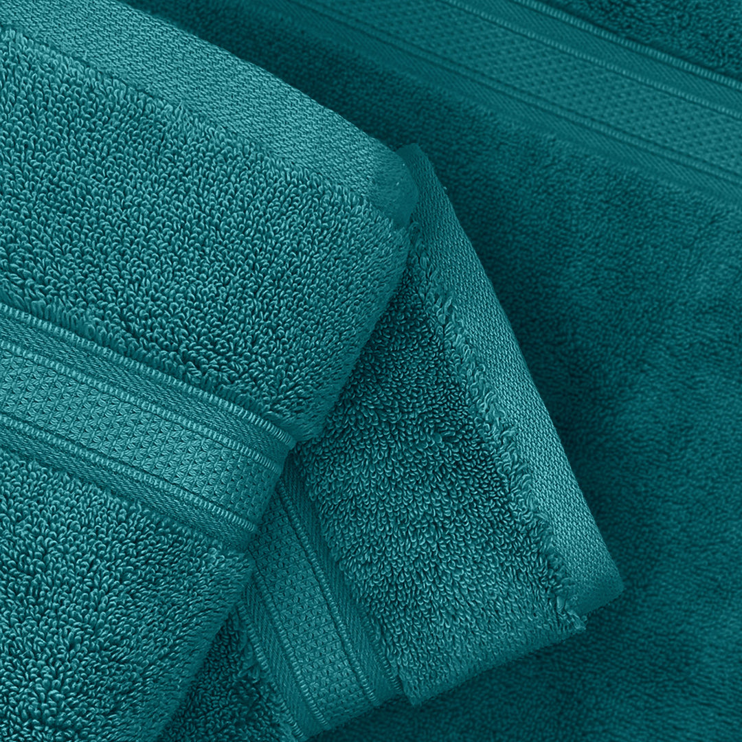 Tevel Zero Twist 100% Cotton Towel – 700 GSM