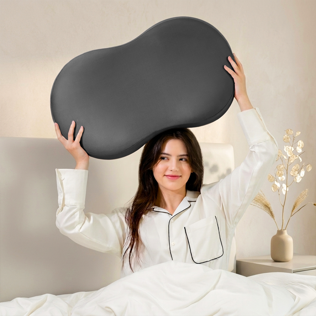 Anatolia Memory Foam Support Pillow