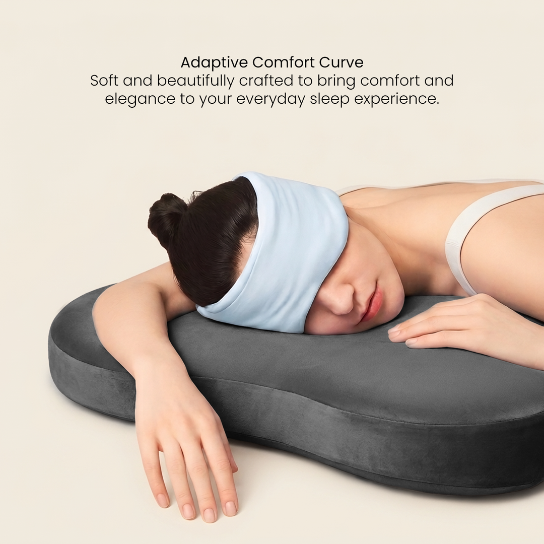 Anatolia Memory Foam Support Pillow