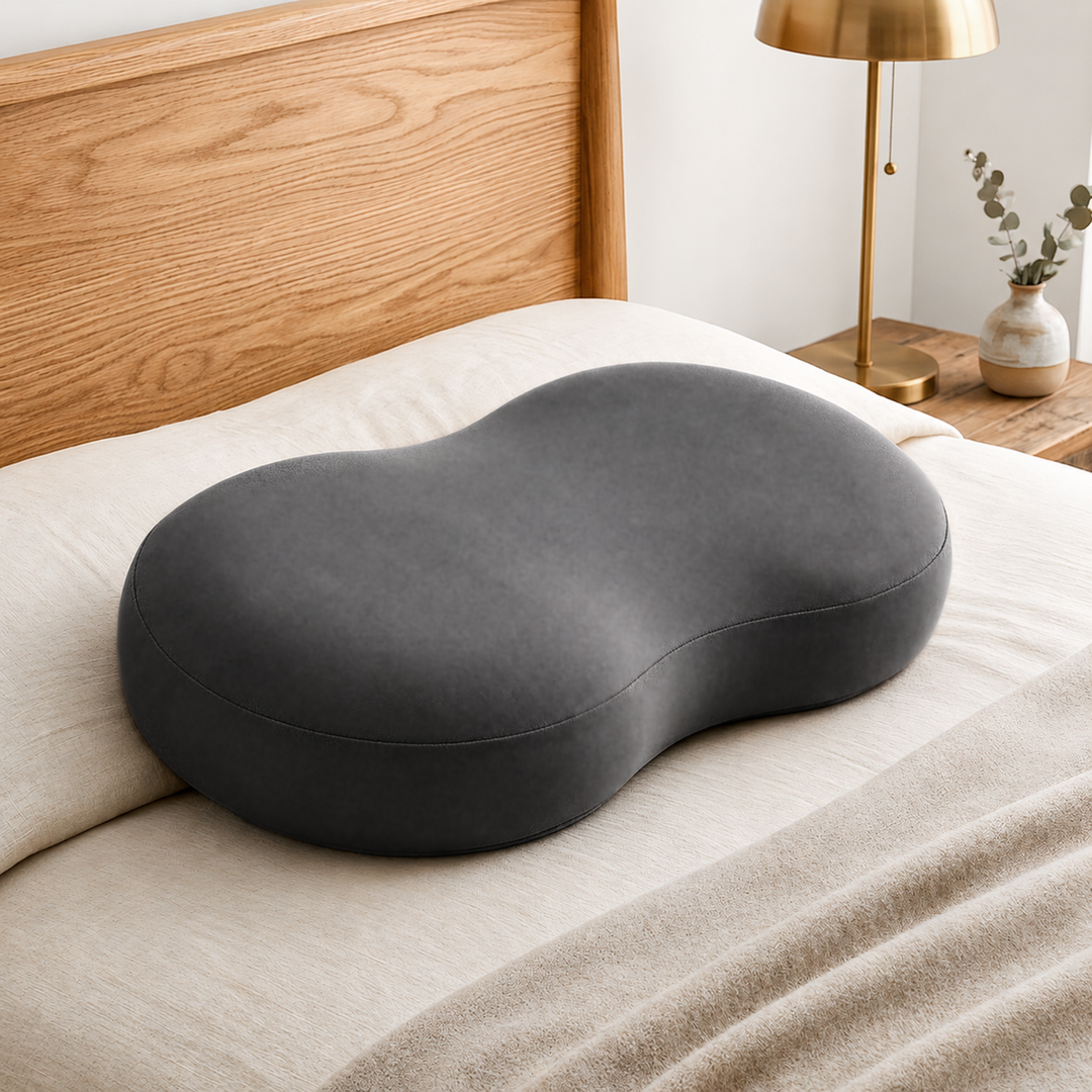 Anatolia Memory Foam Support Pillow