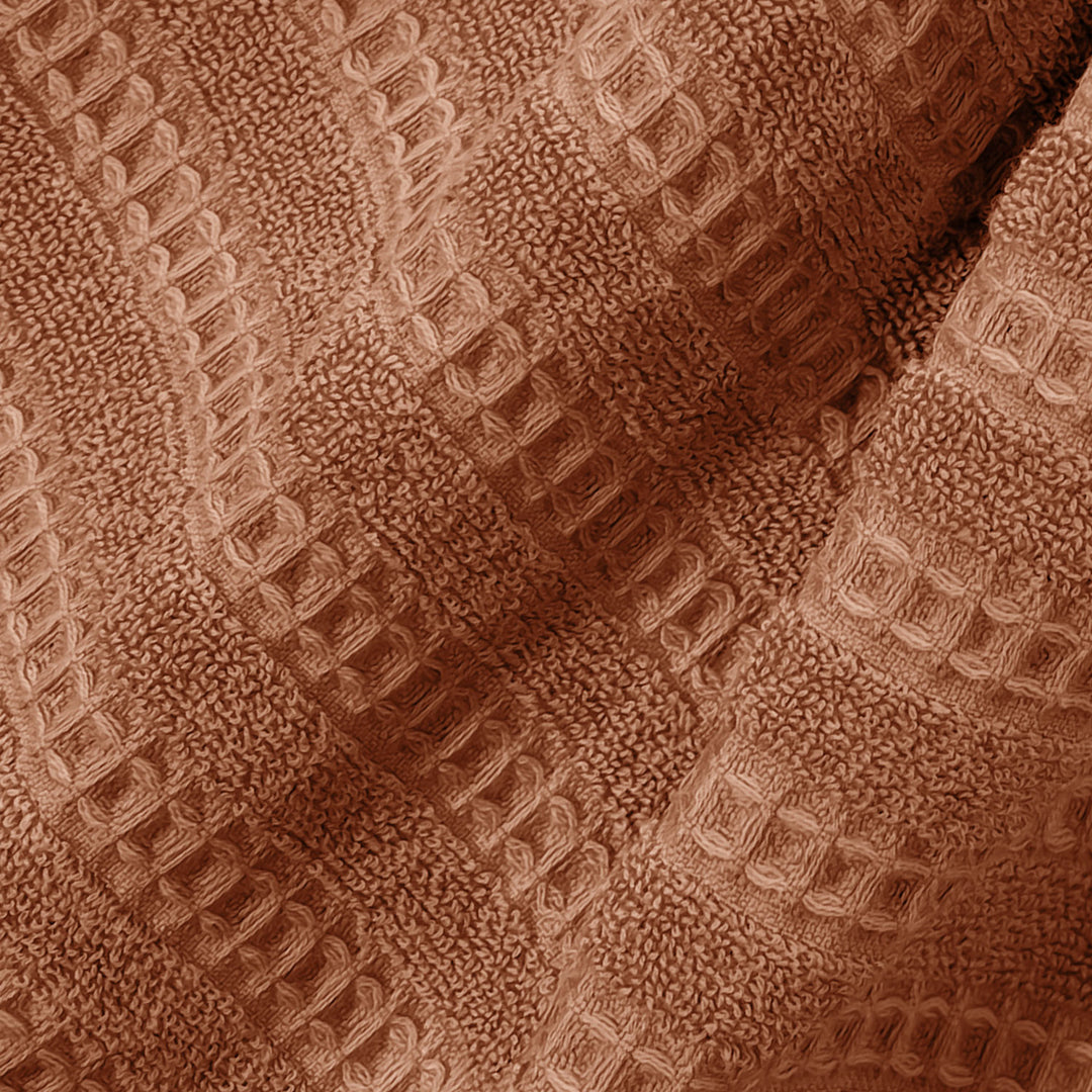 Arizona 100% cotton Waffle Towel