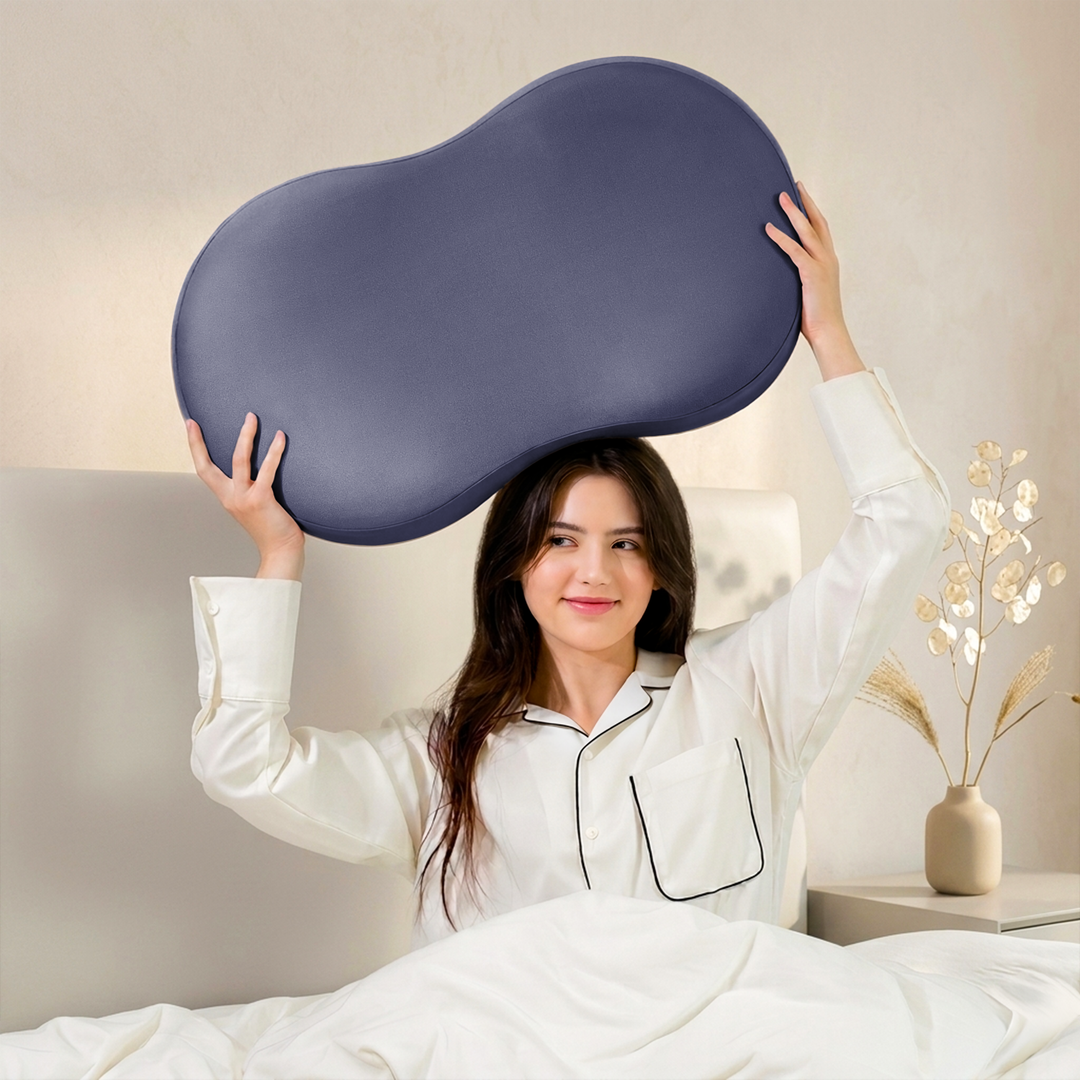 Anatolia Memory Foam Support Pillow
