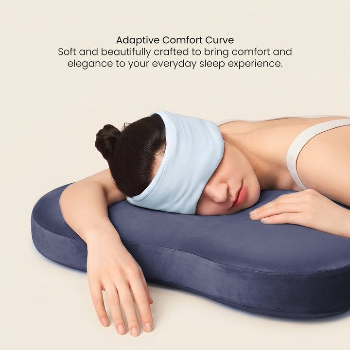 Anatolia Memory Foam Support Pillow