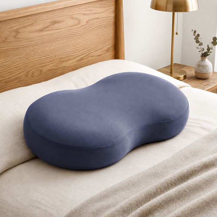 Anatolia Memory Foam Support Pillow
