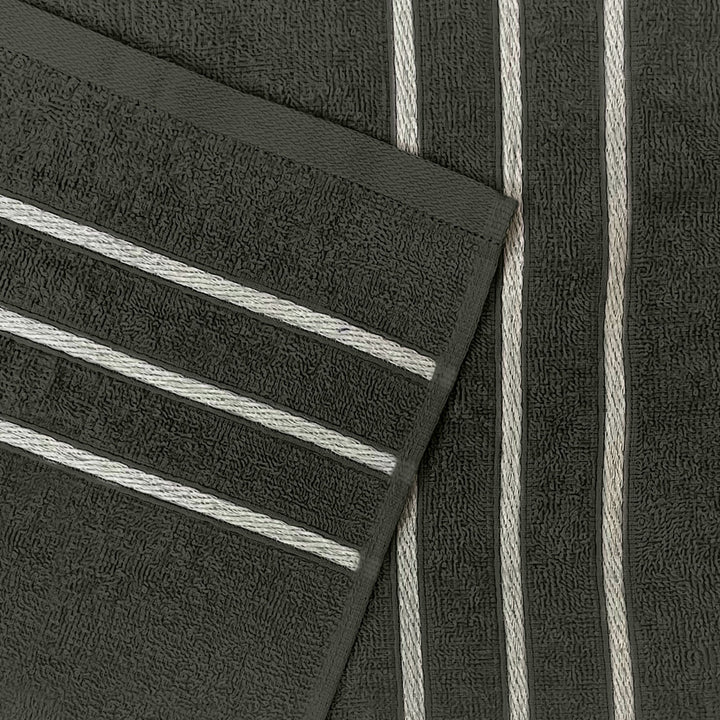 Melrose Cotton Towel in 400 GSM