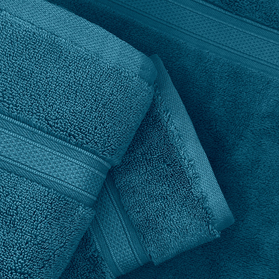 Tevel Zero Twist 100% Cotton Towel – 700 GSM