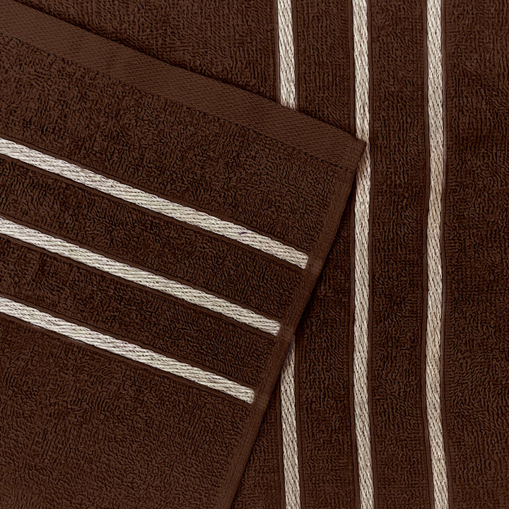 Melrose Cotton Towel in 400 GSM