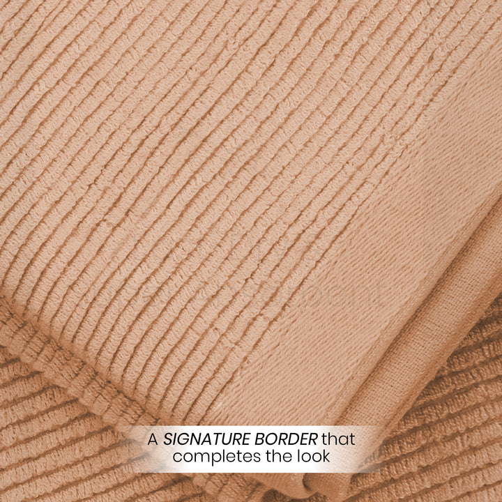 Deslay 100% Bamboo Towel