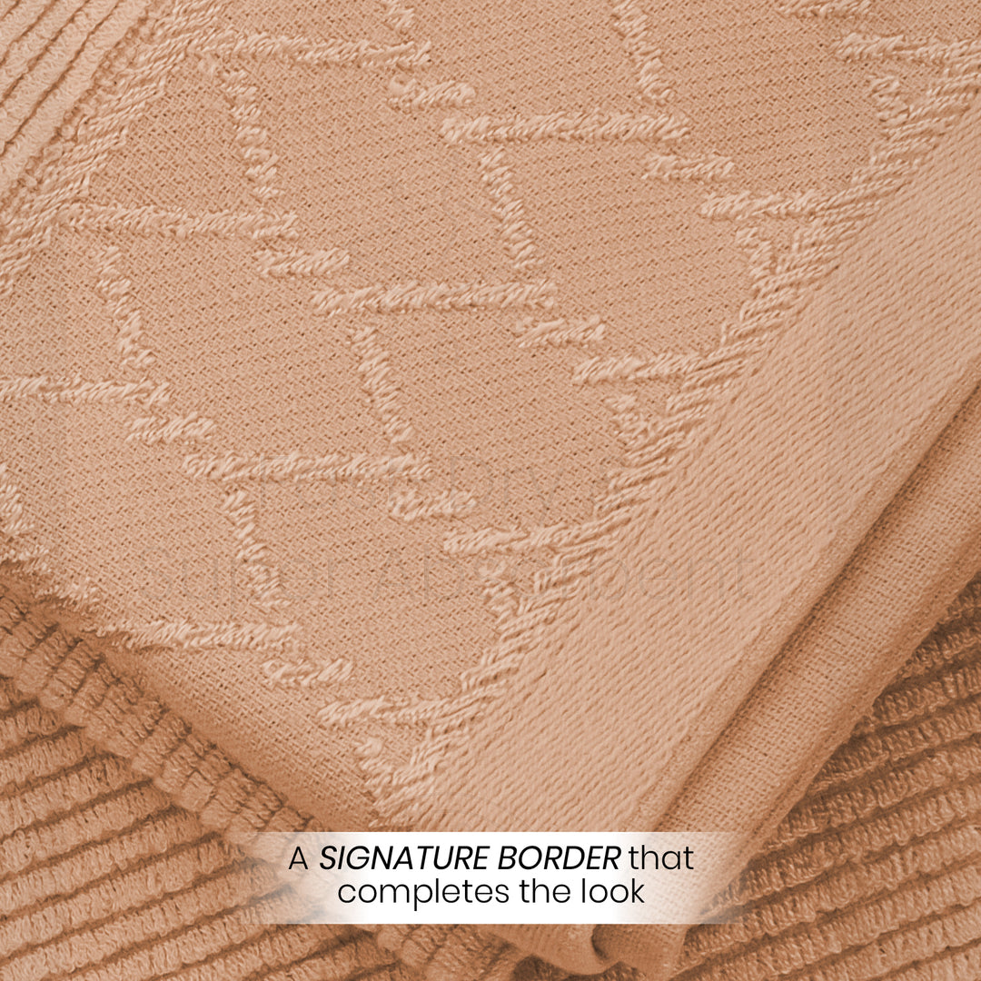 Deslay Signature 100% Bamboo Towel