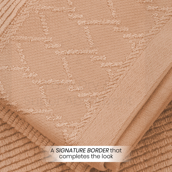 Deslay Signature 100% Bamboo Towel