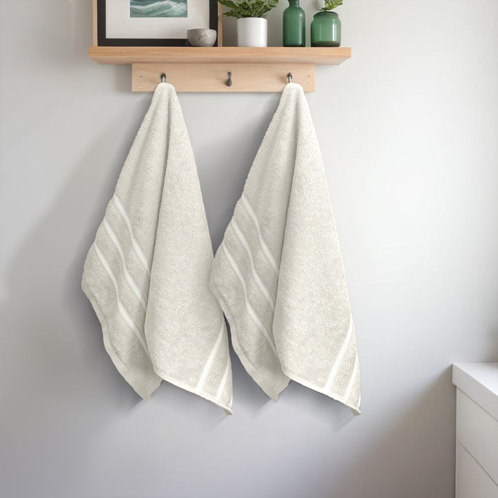 Melrose Cotton Towel in 400 GSM