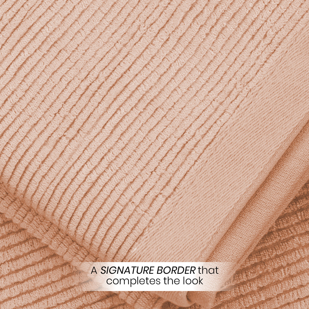 Deslay 100% Bamboo Towel