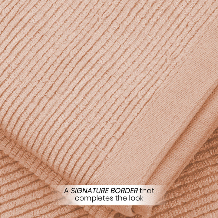 Deslay 100% Bamboo Towel