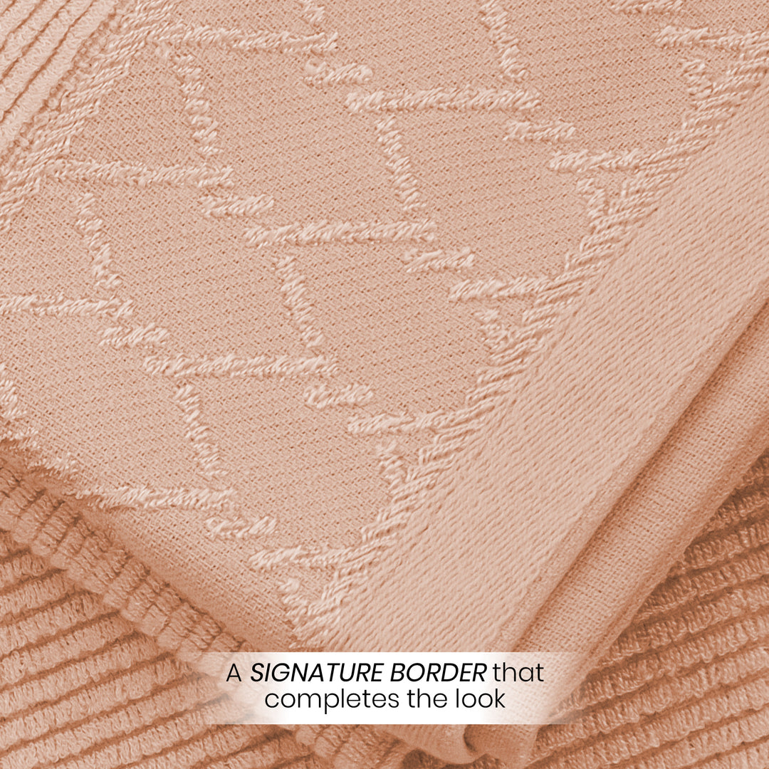 Deslay Signature 100% Bamboo Towel