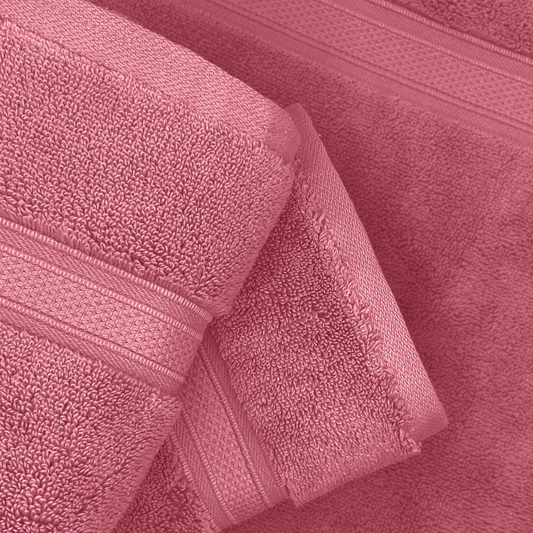 Tevel Zero Twist 100% Cotton Towel – 700 GSM