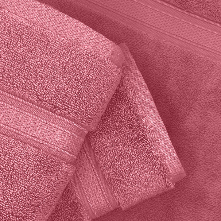 Tevel Zero Twist 100% Cotton Towel – 700 GSM