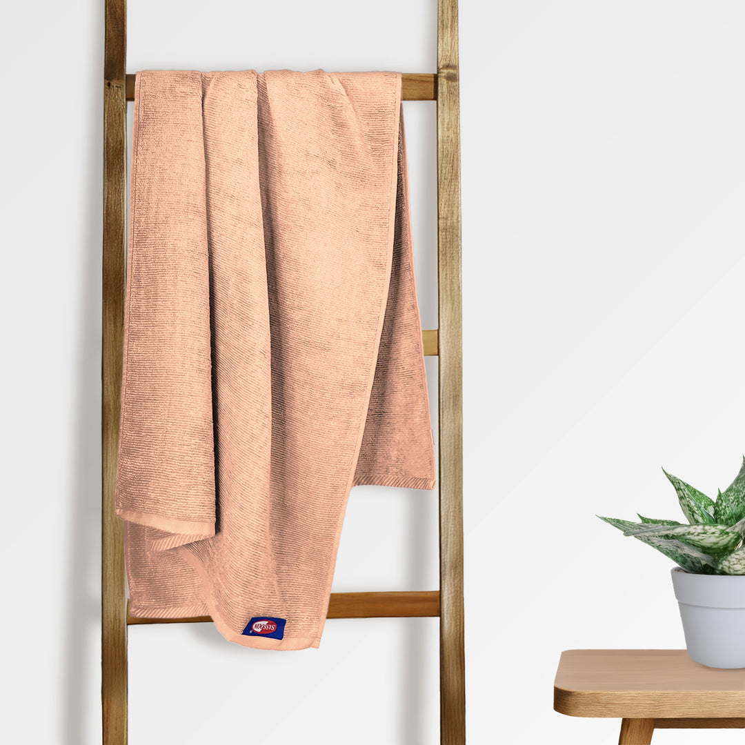 Deslay 100% Bamboo Towel