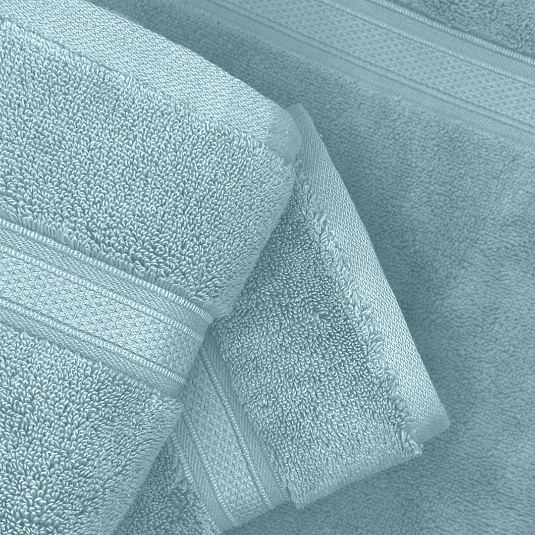 Tevel Zero Twist 100% Cotton Towel – 700 GSM