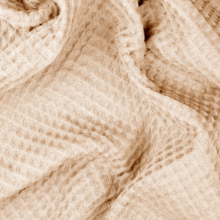 Brink 100% Cotton Premium Waffle Towel