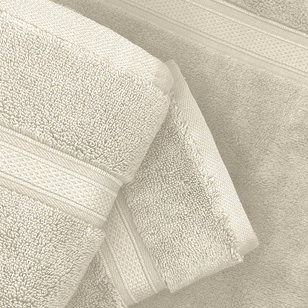 Tevel Zero Twist 100% Cotton Towel – 700 GSM