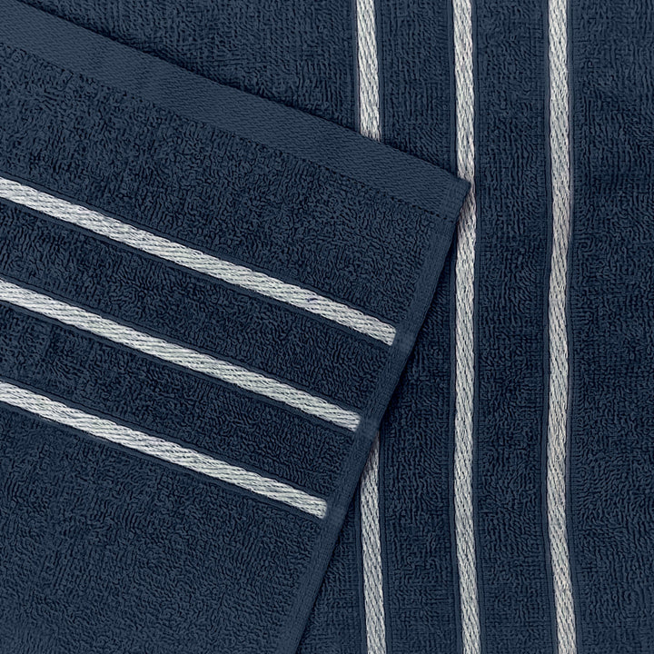 Melrose Cotton Towel in 400 GSM