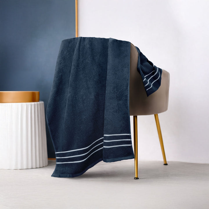 Melrose Cotton Towel in 400 GSM