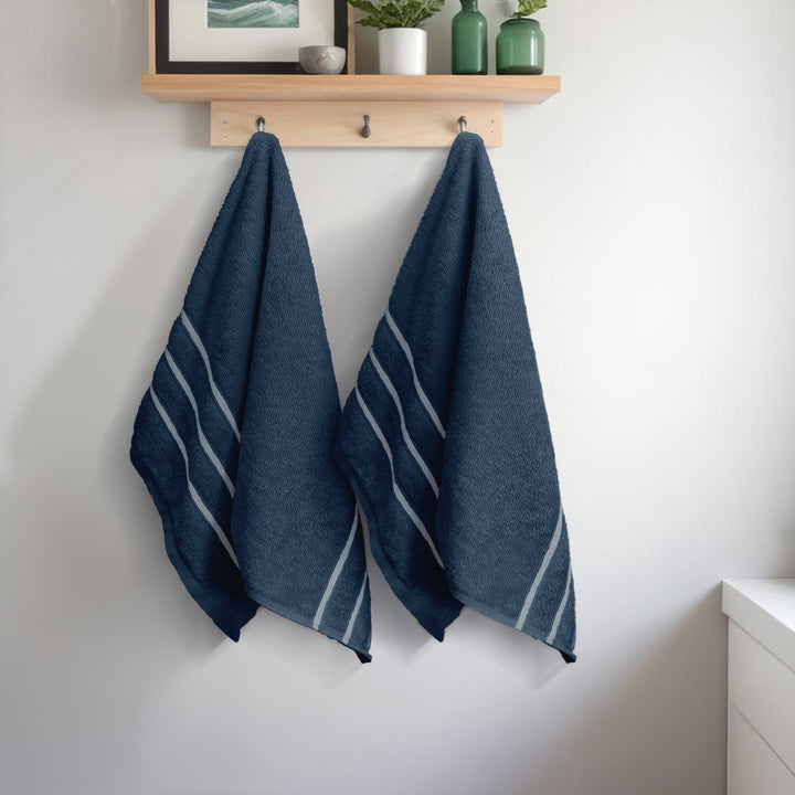 Melrose Cotton Towel in 400 GSM