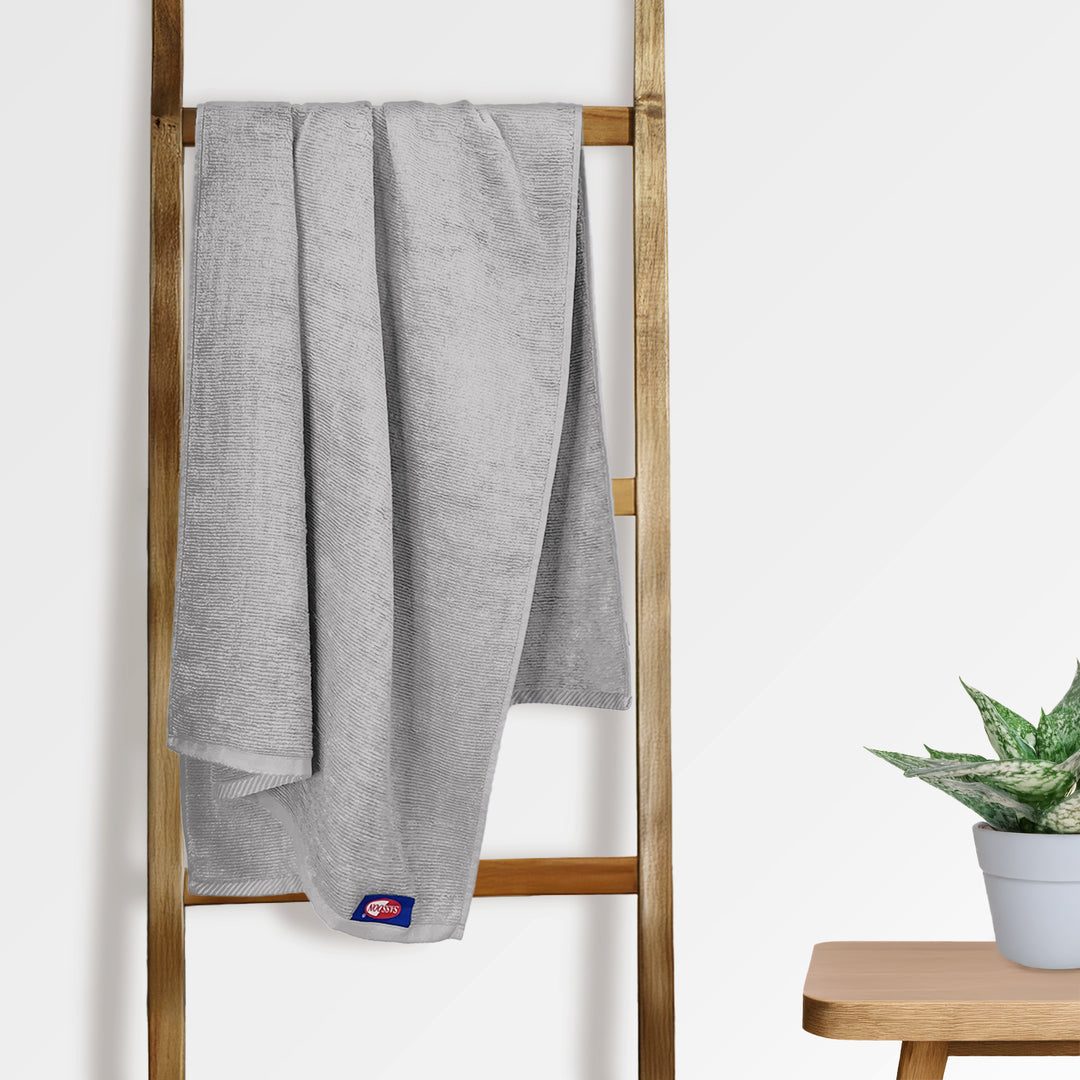 Deslay 100% Bamboo Towel