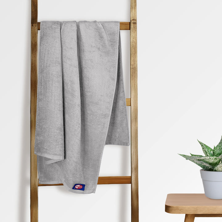 Deslay 100% Bamboo Towel