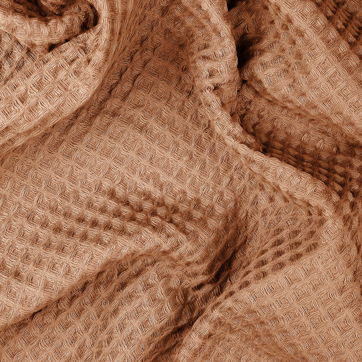 Brink 100% Cotton Premium Waffle Towel