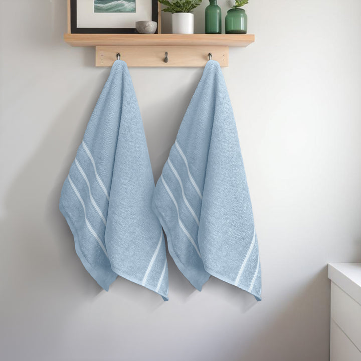 Melrose Cotton Towel in 400 GSM