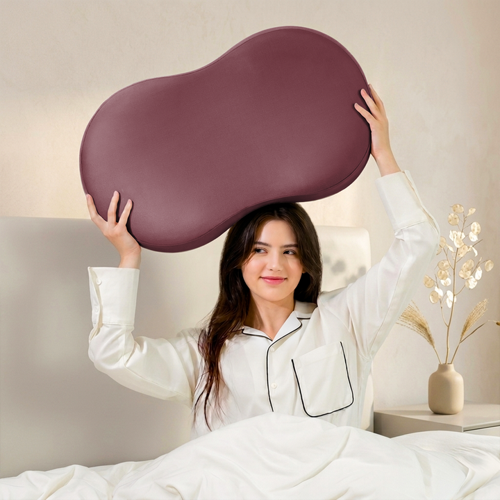 Anatolia Memory Foam Support Pillow