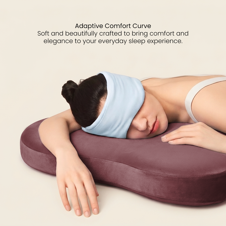 Anatolia Memory Foam Support Pillow