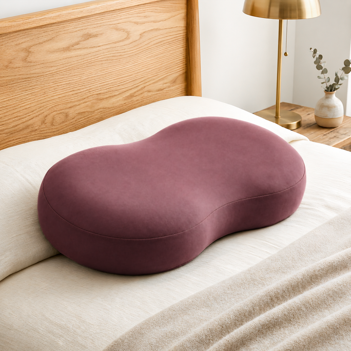 Anatolia Memory Foam Support Pillow