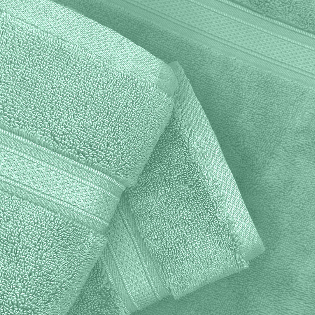 Tevel Zero Twist 100% Cotton Towel – 700 GSM