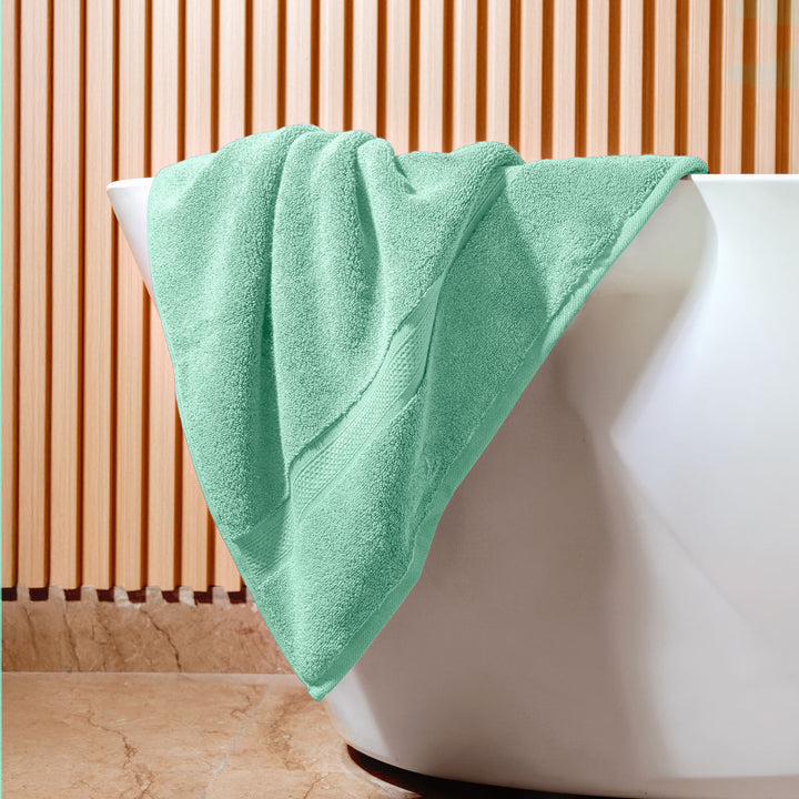 Tevel Zero Twist 100% Cotton Towel – 700 GSM
