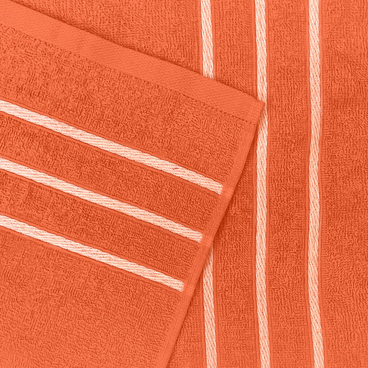 Melrose Cotton Towel in 400 GSM