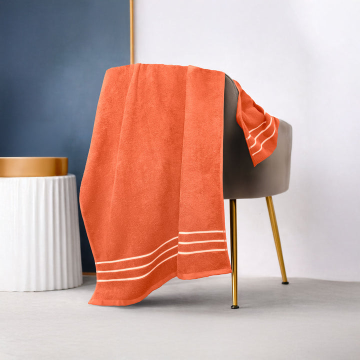 Melrose Cotton Towel in 400 GSM