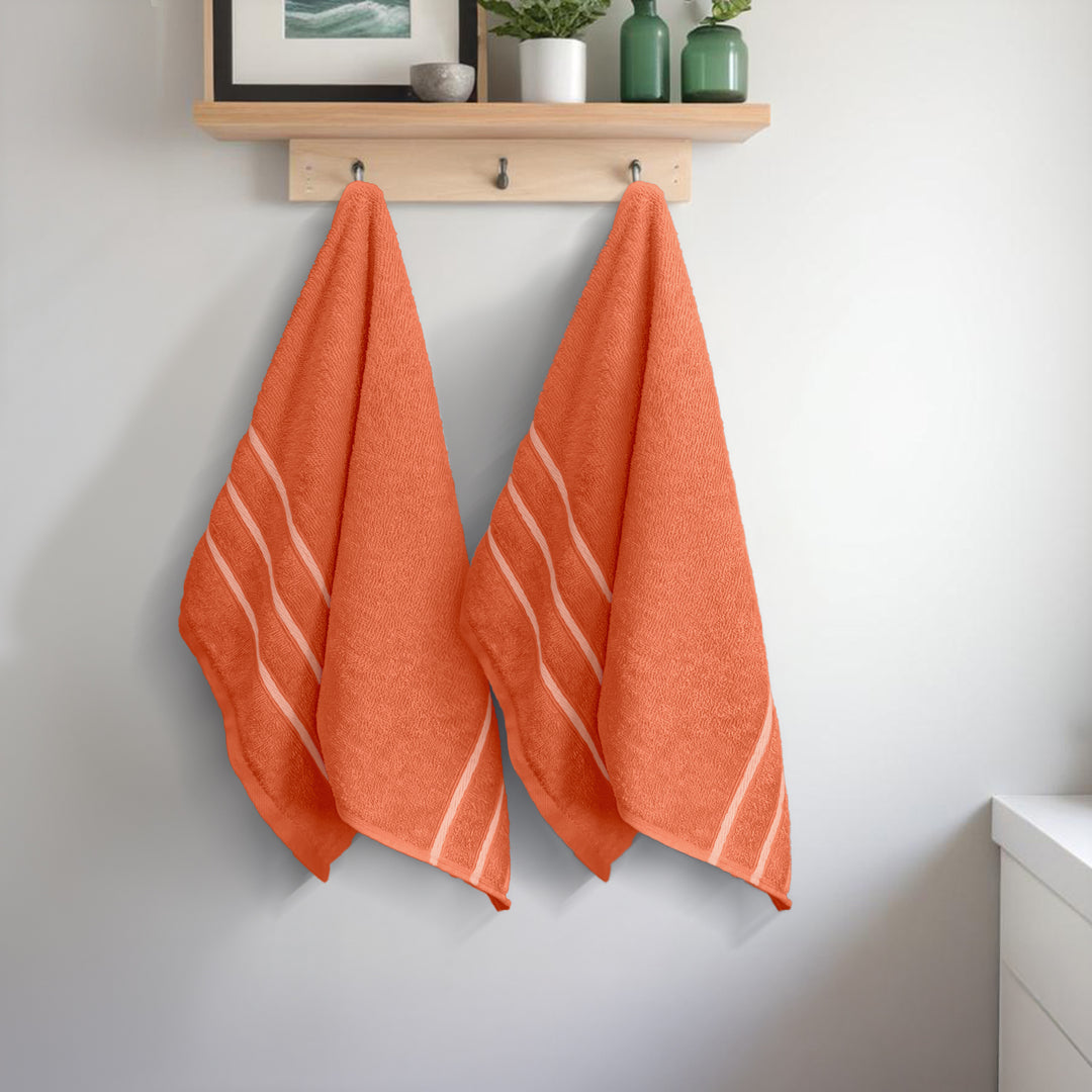 Melrose Cotton Towel in 400 GSM