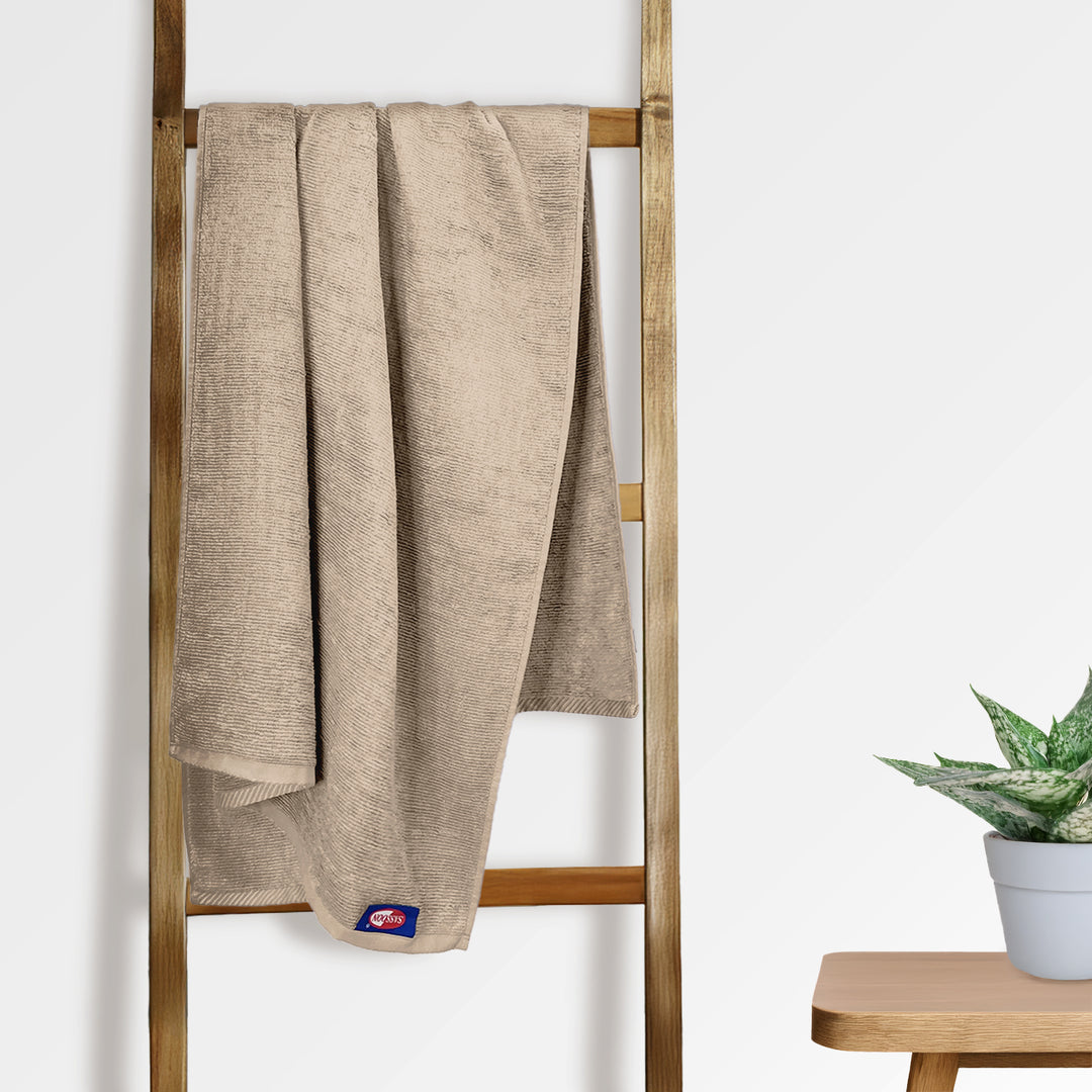 Deslay 100% Bamboo Towel