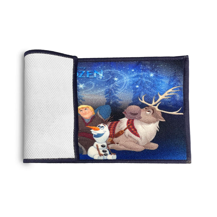 Disney Frozen Anti Skid Digital Printed Kids Mat