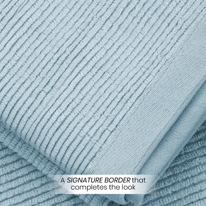 Deslay 100% Bamboo Towel