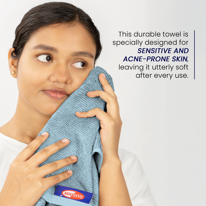 Deslay 100% Bamboo Towel