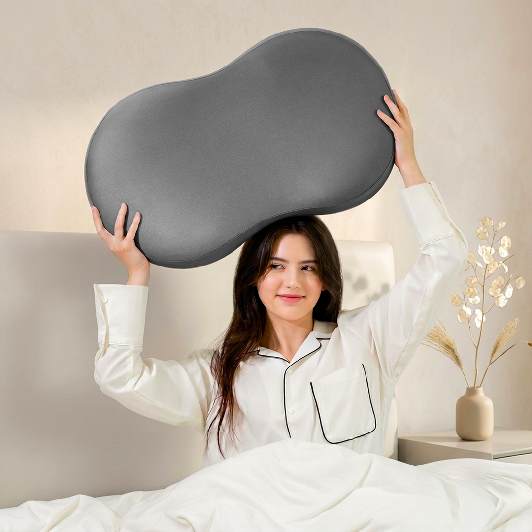 Anatolia Memory Foam Support Pillow