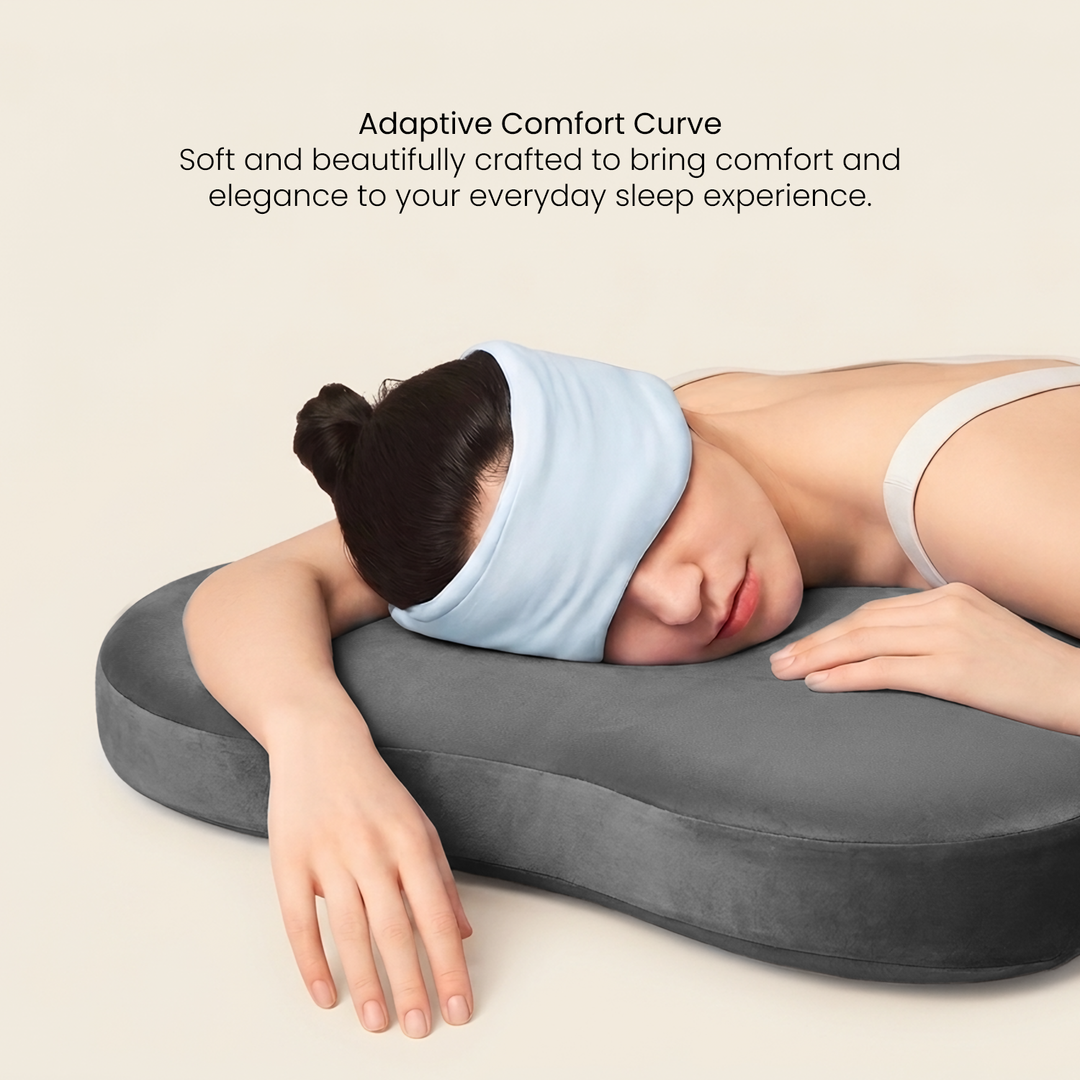 Anatolia Memory Foam Support Pillow