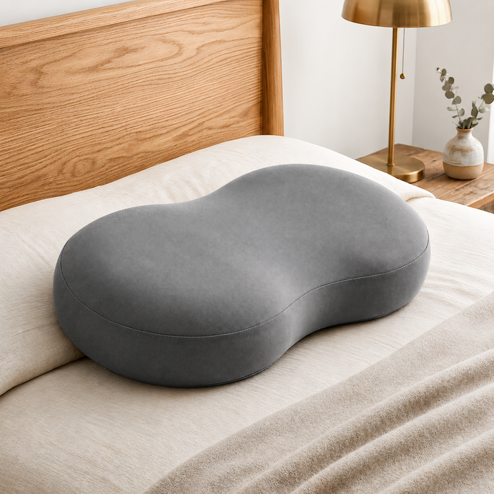 Anatolia Memory Foam Support Pillow
