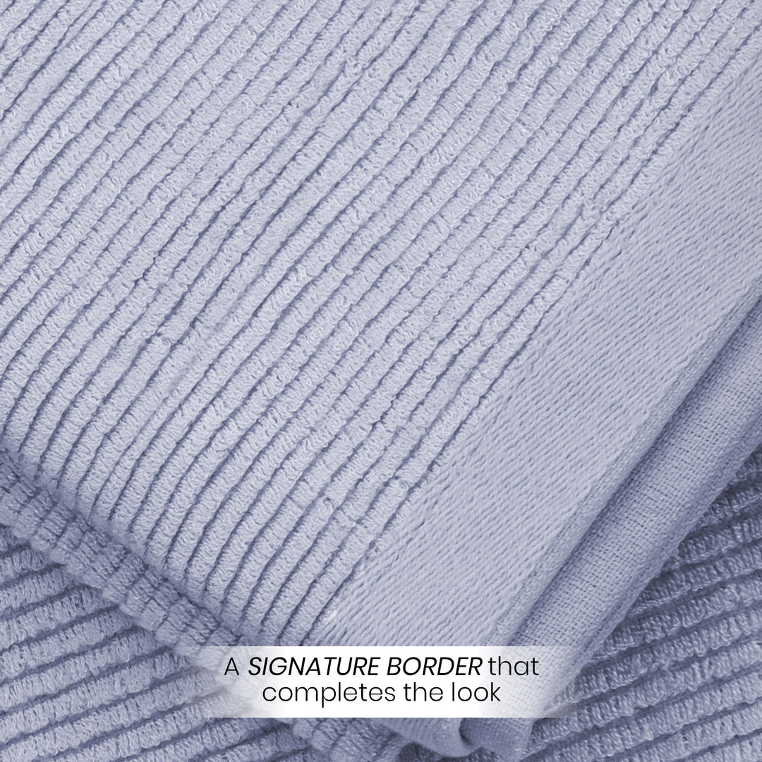 Deslay 100% Bamboo Towel